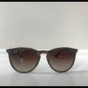 Ray-Ban Classic Erika Sunglasses